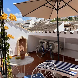 Casa Torre Hacho Ferienhaus Antequera
