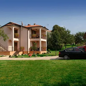 Marcella Apartment Funtana